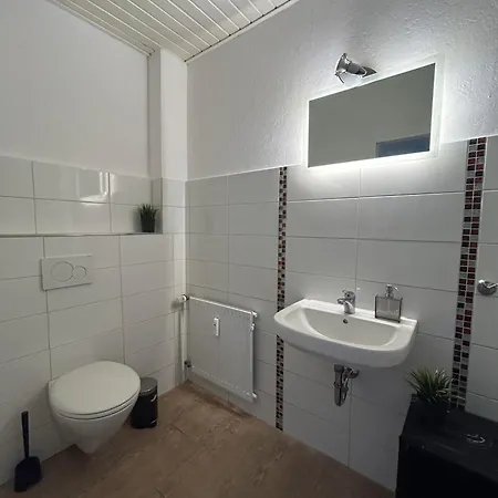 O107 Xl Eg 4 Zi I 2 Wc I Teams I Premium Betten *