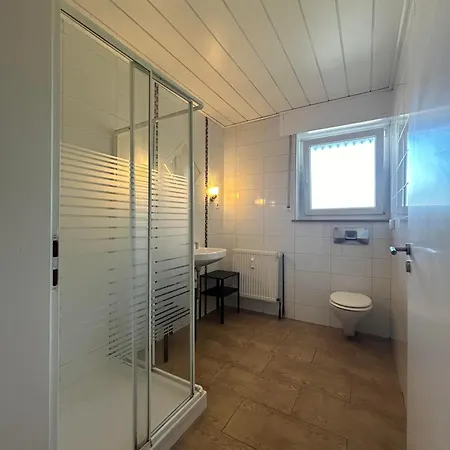 O107 Xl Eg 4 Zi I 2 Wc I Teams I Premium Betten Apartament Ibbenbüren