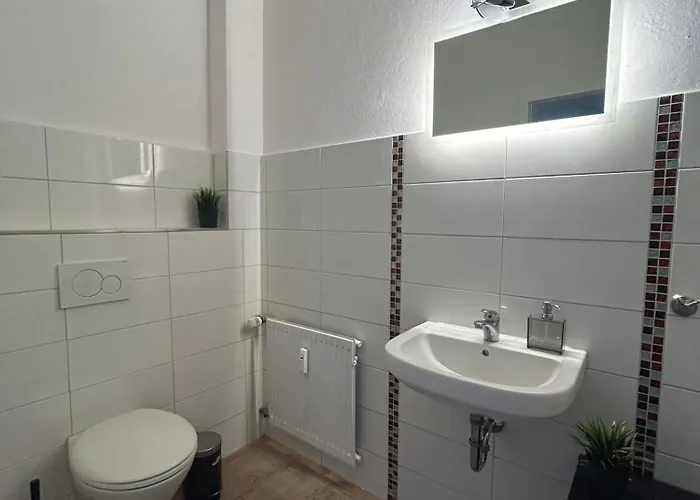 O107 Xl Eg 4 Zi I 2 Wc I Teams I Premium Betten *